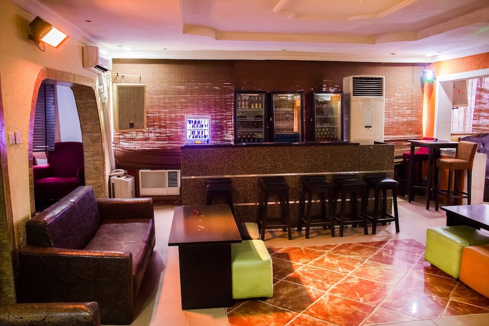 Modex Guest House