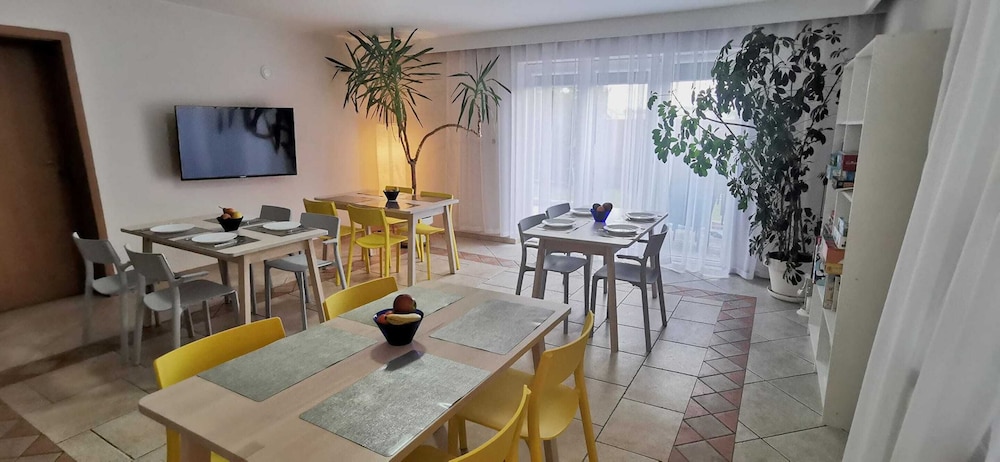 Holiday Home in Miedzywodzie Near Beach