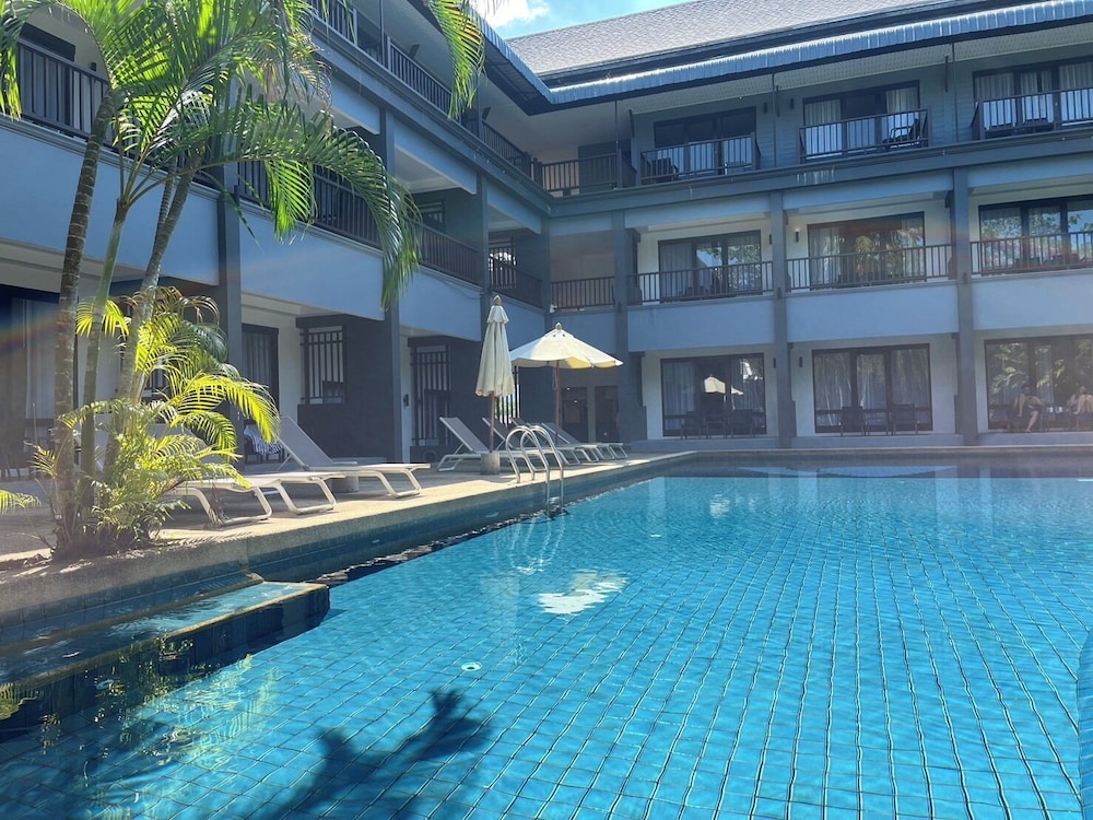 Khao Lak - Loft Suite