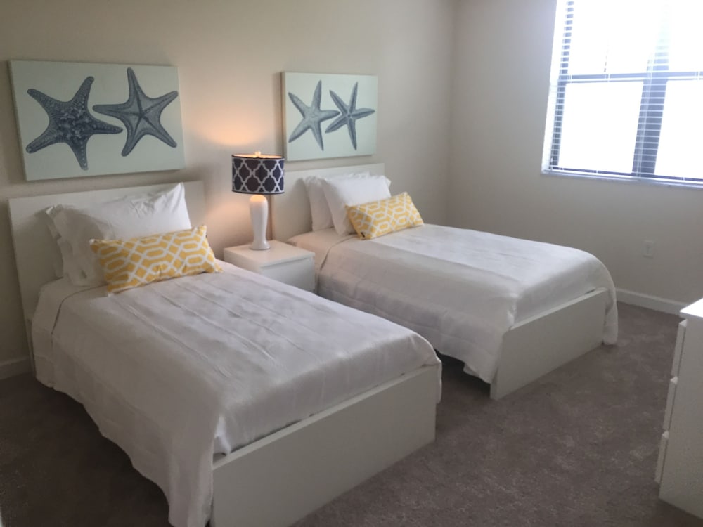 Doral Apartments by Miami Vacations