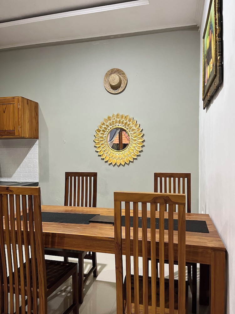 Wira Krisna Tranquil Villas by EPS