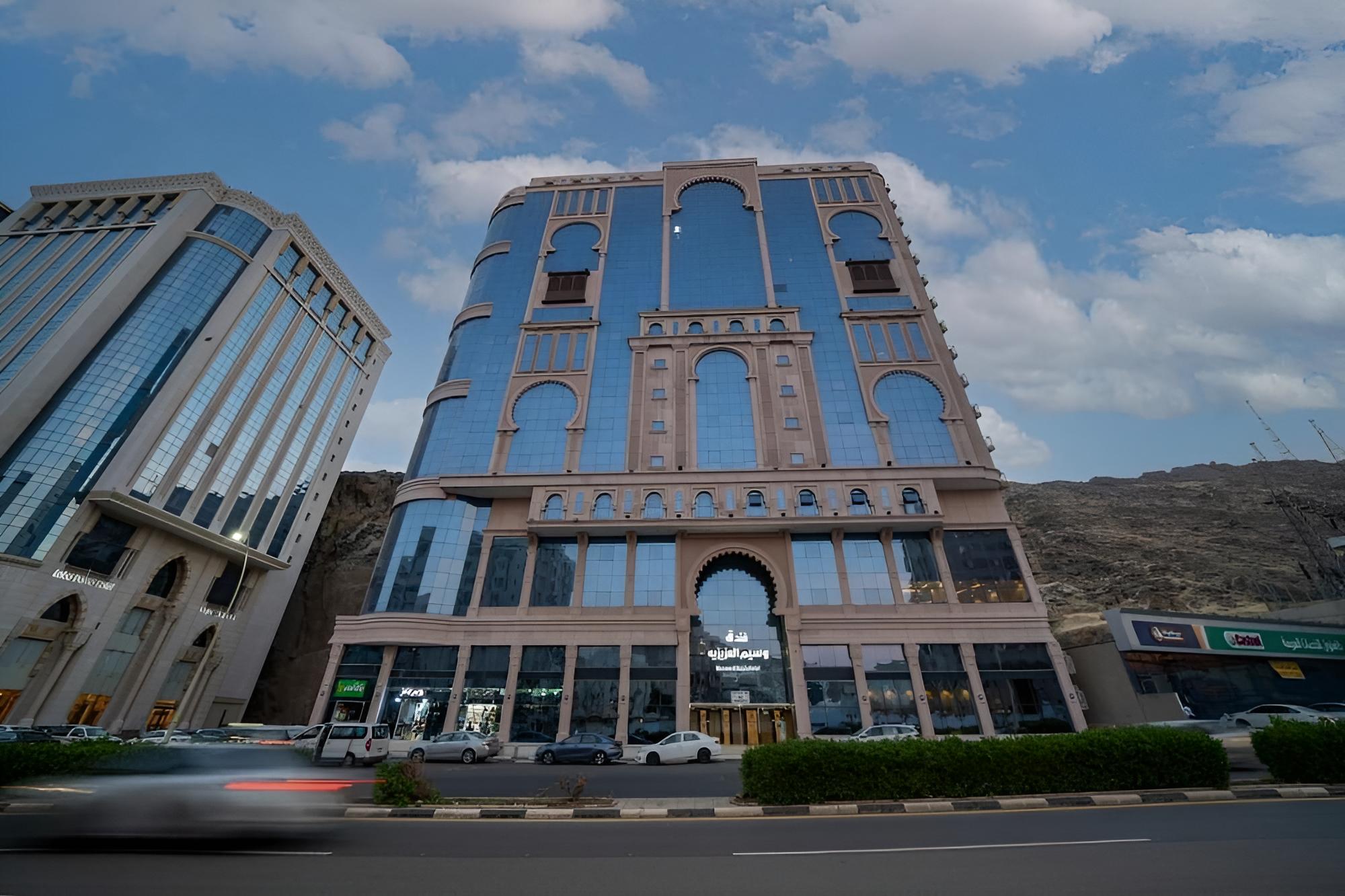 Waseem Al Azizia Hotel