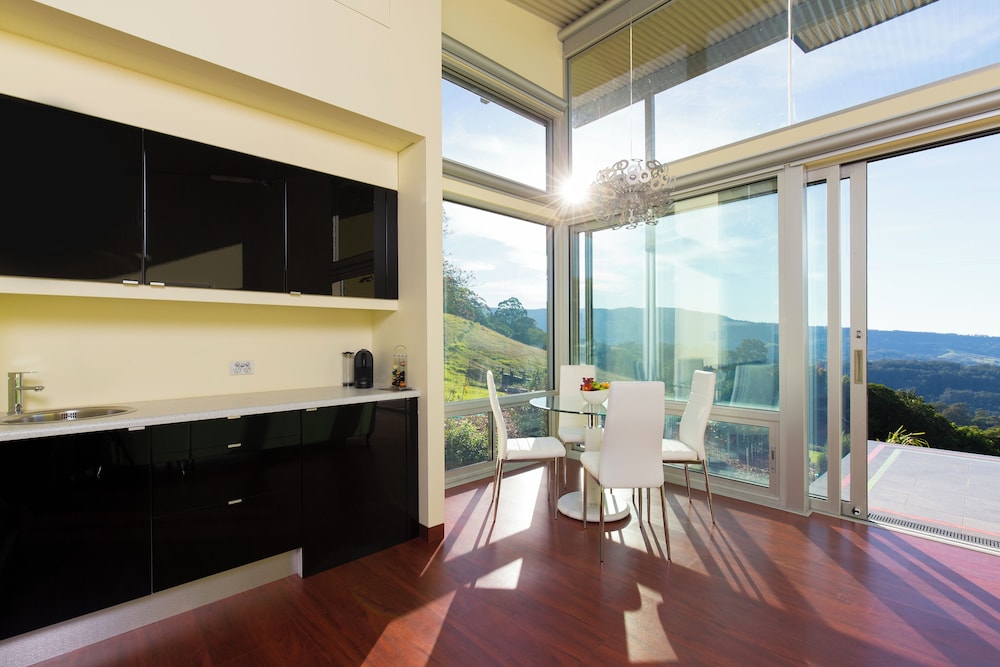 Mt Hay Retreat, Berry