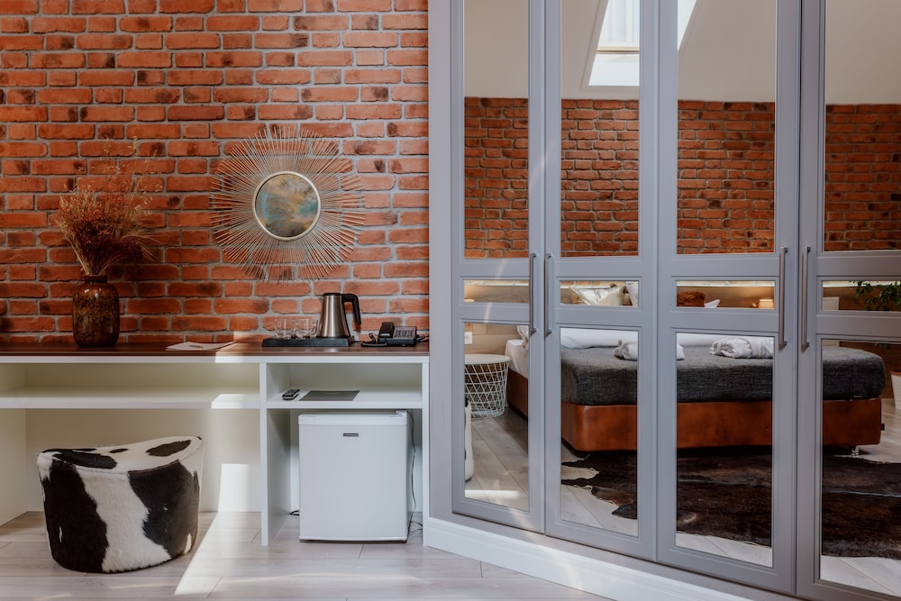 Yekaterinburg Vacations - Gold 1905 Boutique Hotel - Property Image 3