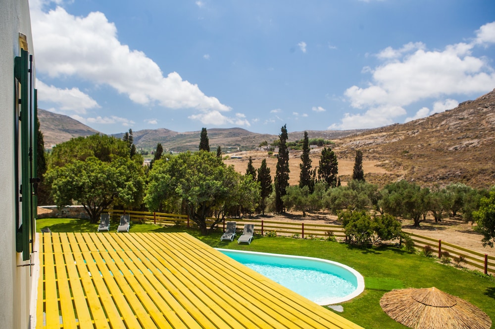 Palatiana Agriturismo Philoxenia Cottages