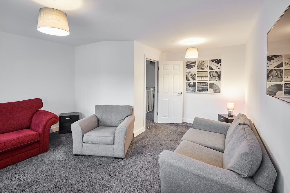 Host Stay House 4 view 5