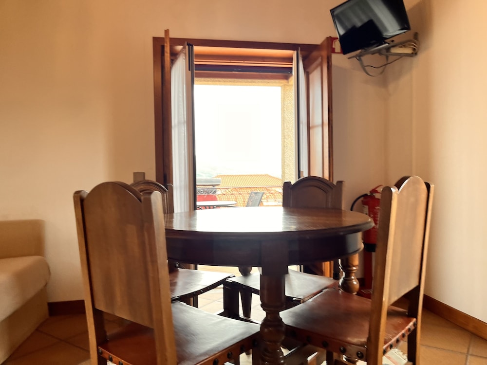 Nomad s Country - Cimo de Vila The Valley Terrace