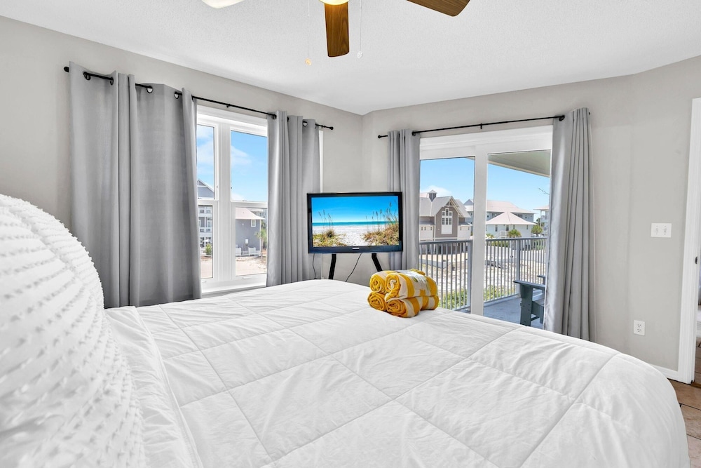 Beachside Villas 1121