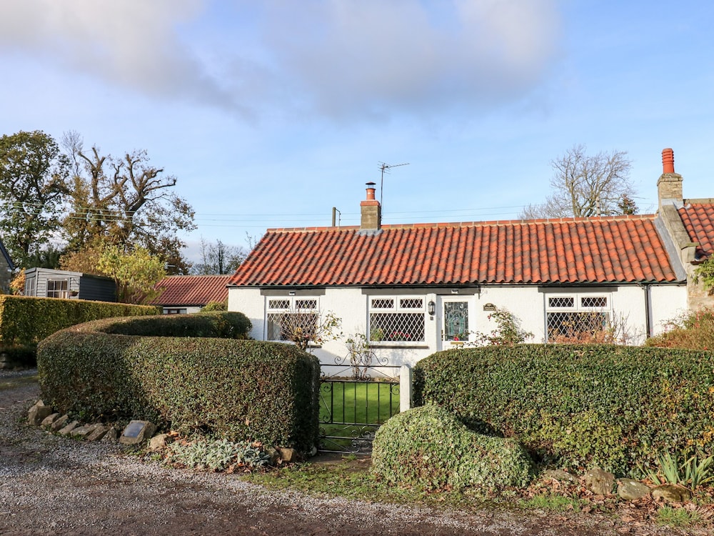 Appletree Cottage