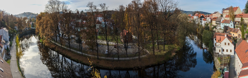 Apartmány U Zvonu