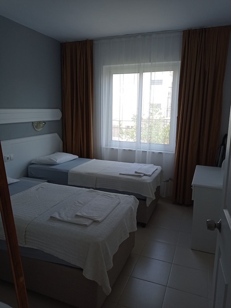 Mar Soleil Apart Otel