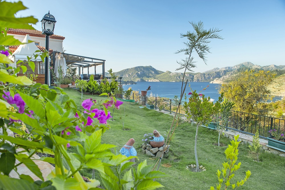 Swan Lake Butik Otel - Sadece Yetişkinler - Image 27