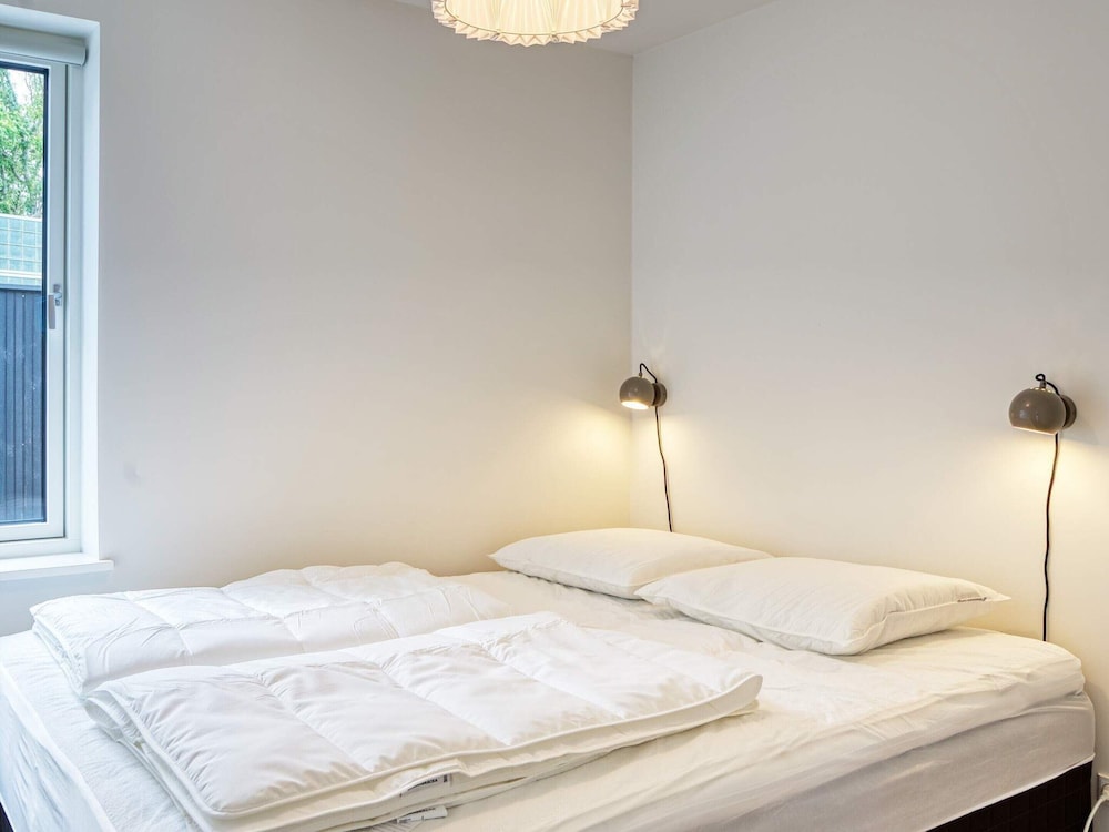 6 Person Holiday Home in Gilleleje view 2