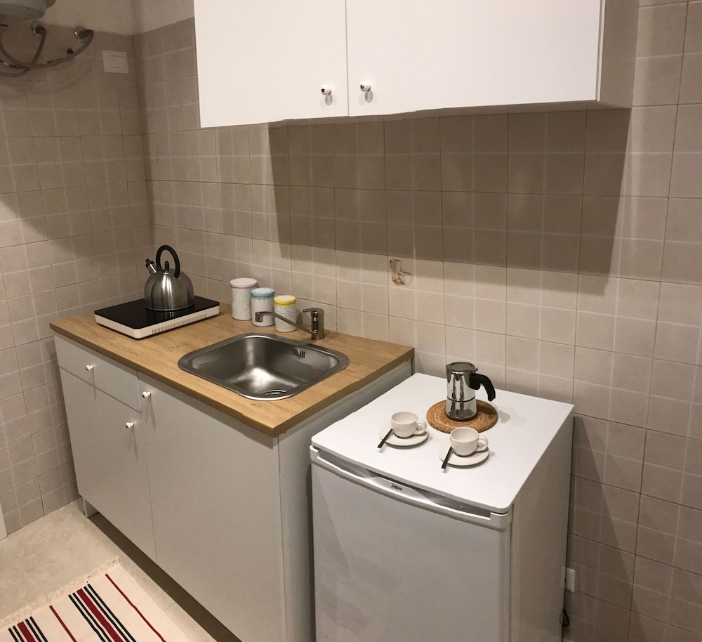 B&B Bari Old Town