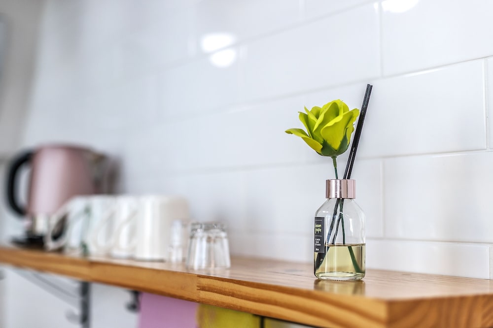 Yeosu Lastella Spa Pet-friendly Pension