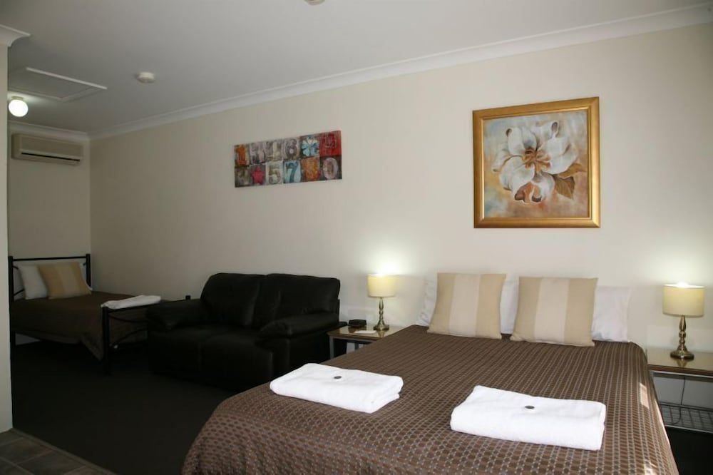 Melview Greens Serviced Apartments