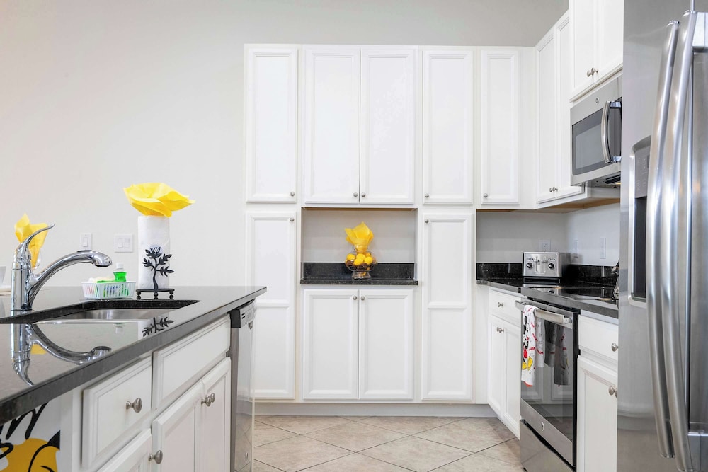 Charming 3Bd W/ Private Pool Festival Resort 220