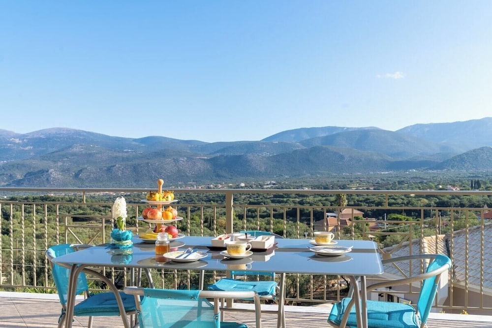Belle Helen s Villa - 3 Bedrooms Billiard Pool
