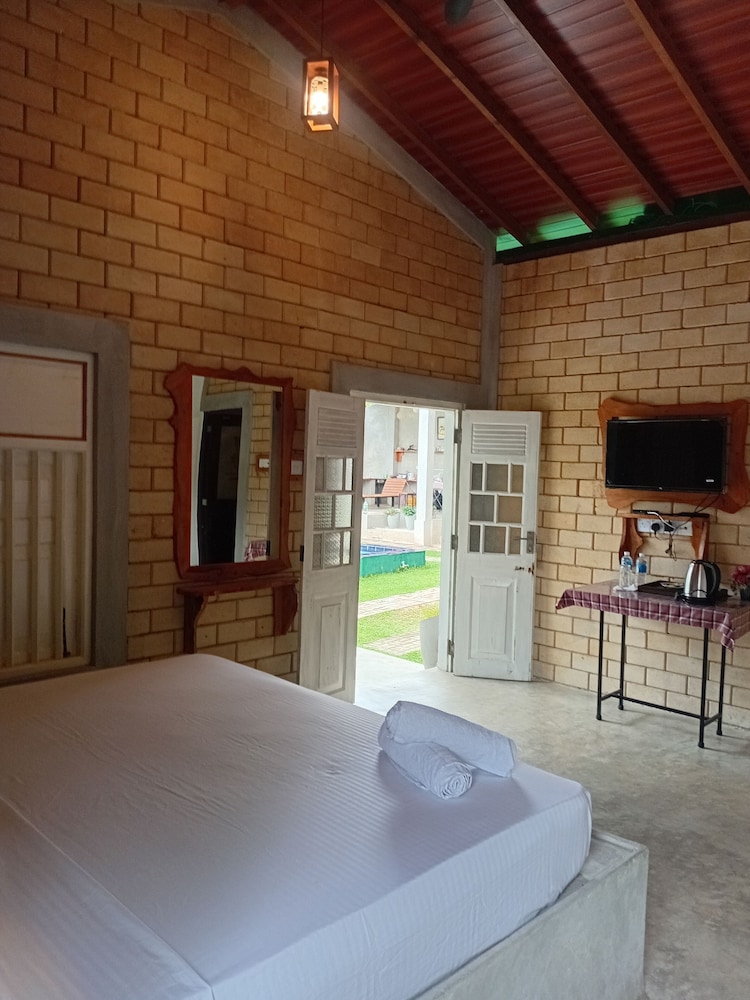 Light villa galle