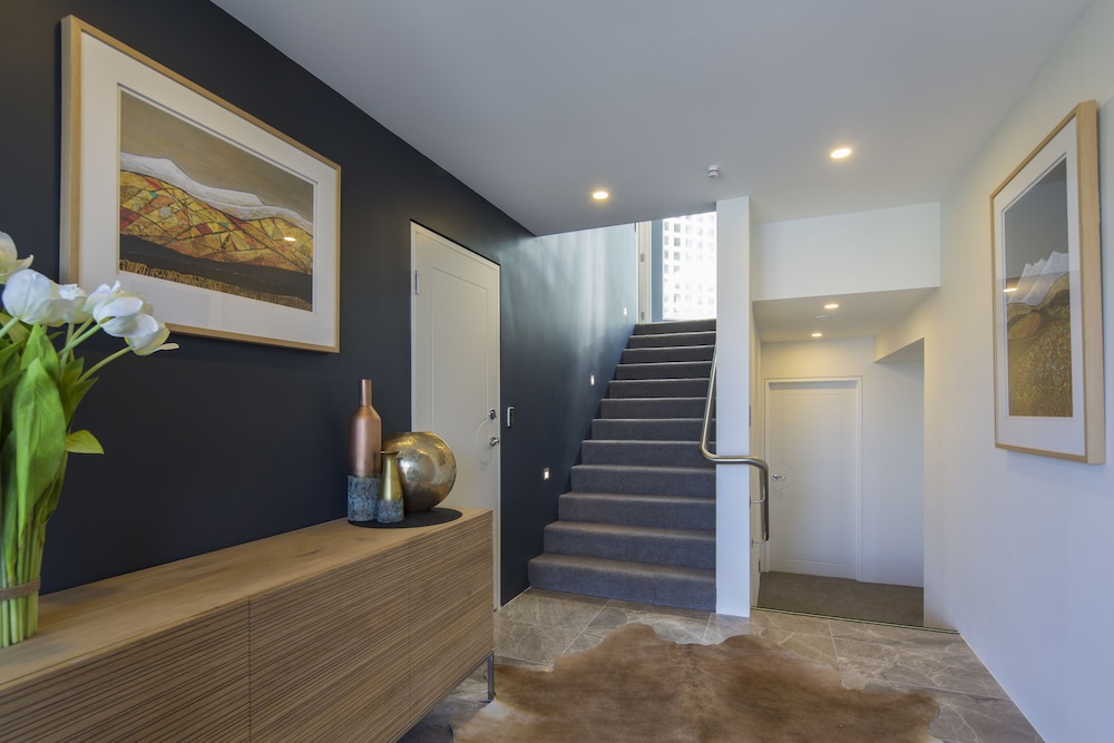 Luxury House K Lodge Queenstown view 4