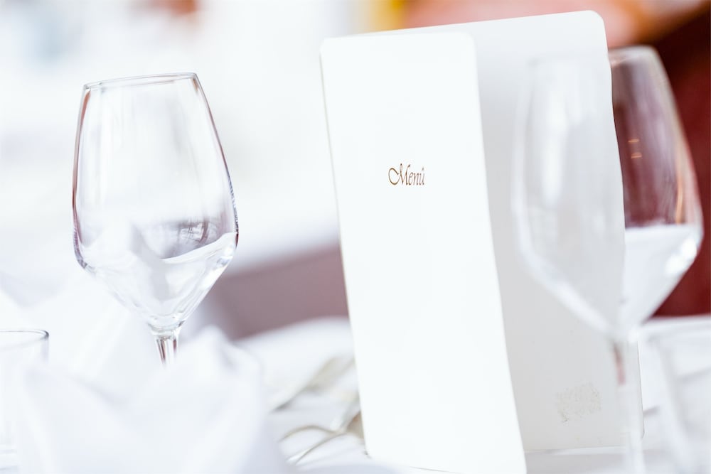 Hotel Bad Salomonsbrunn