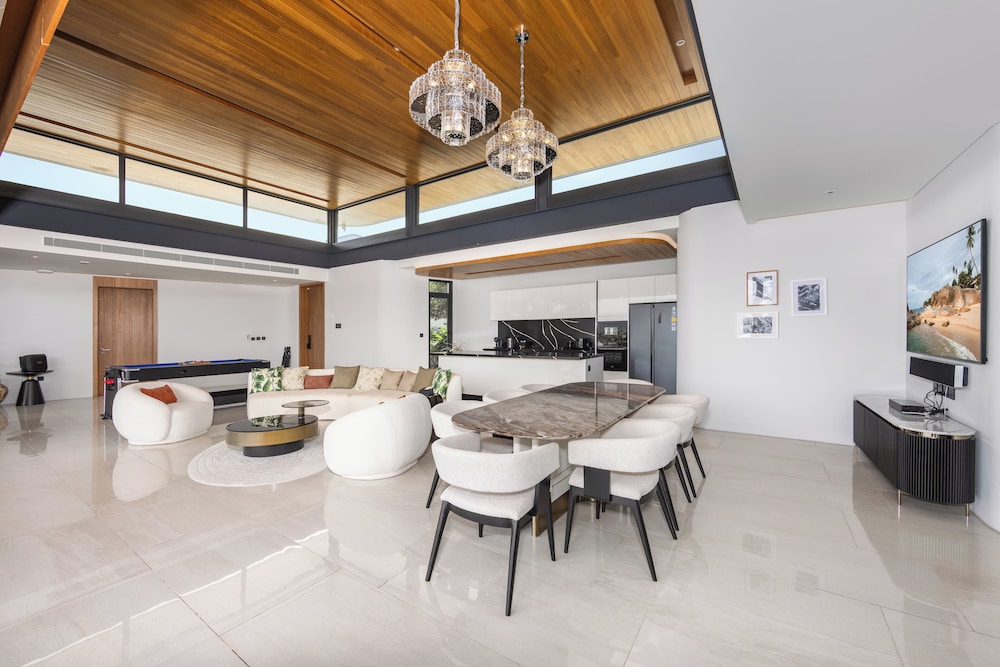 Villa Zavaya Luxury Retreat With Pool