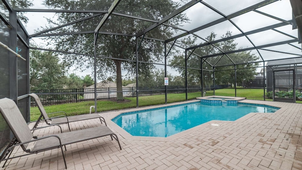 Windsor Hills Resort 5 Bedroom Home with Game Room 5 Home