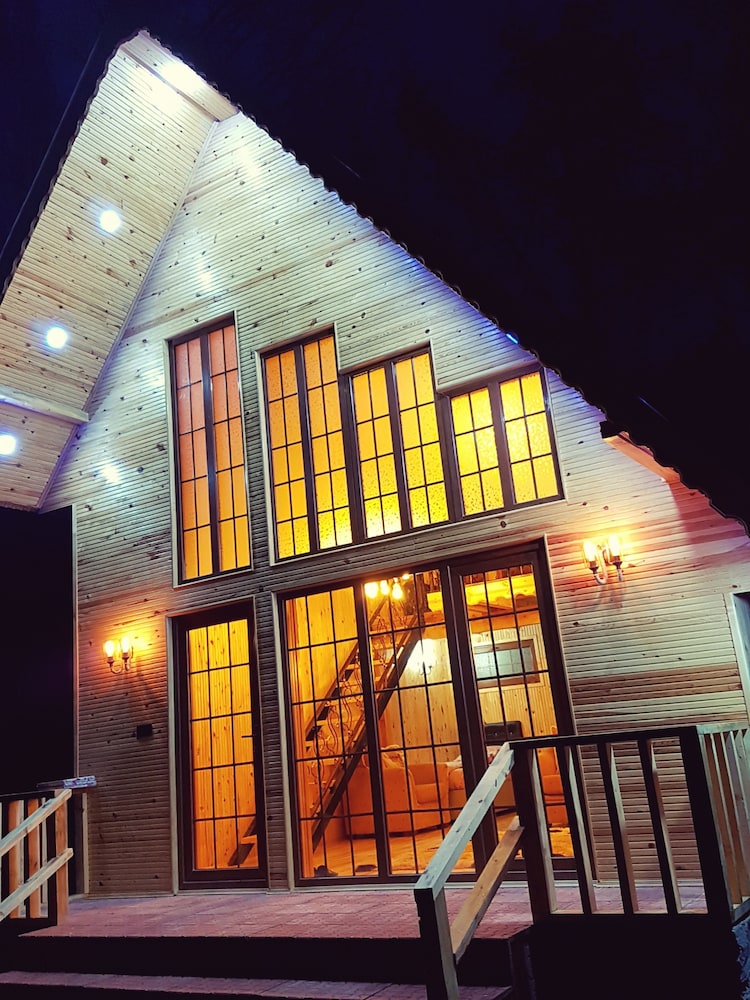 Eliya Pansiyon Restoran