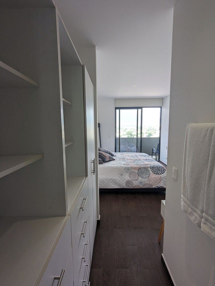 Panoramic Lofts La Silla