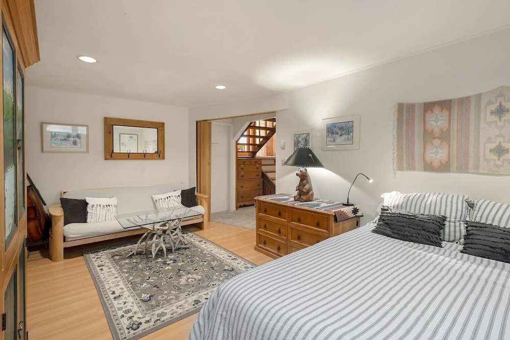 Casa Connable by Snowmass Vacations