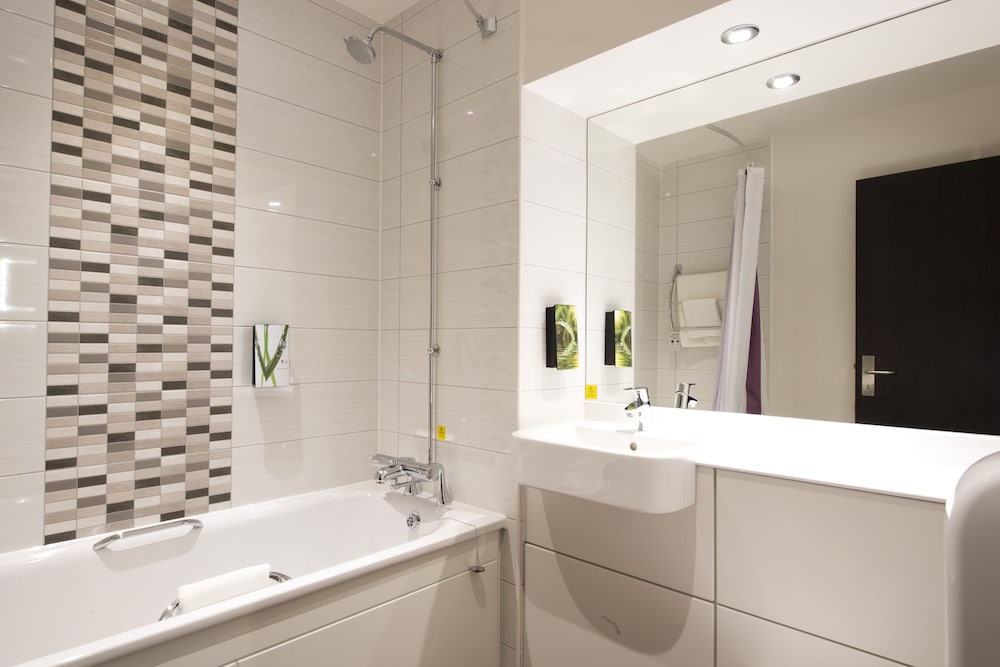 Premier Inn London Holborn