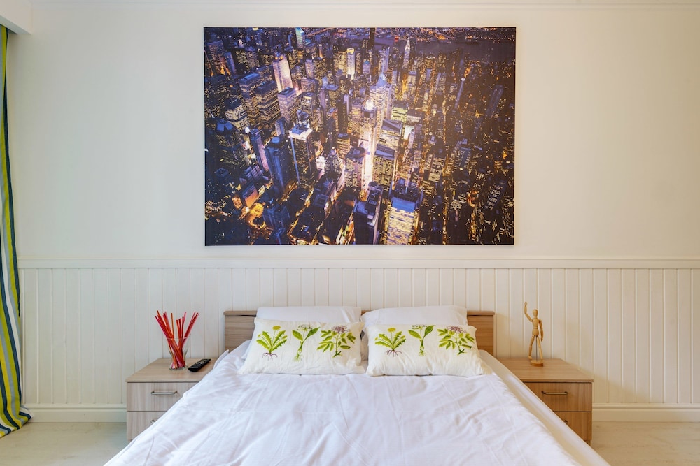 Prime Apartments