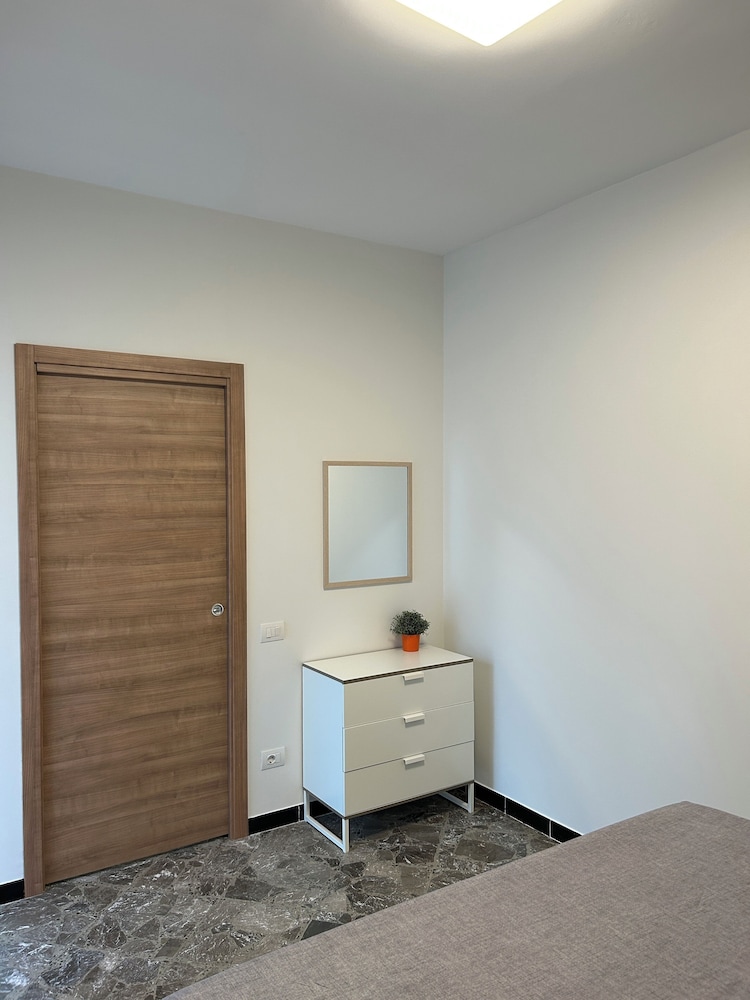 IntoMatera business apartments