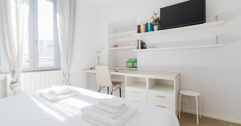 Italianway Comfort - Bligny 19A Glicine Roma