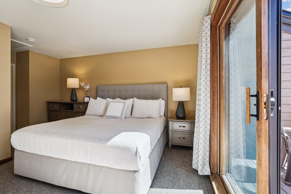 Cedars 3 2 Bedroom Townhouse