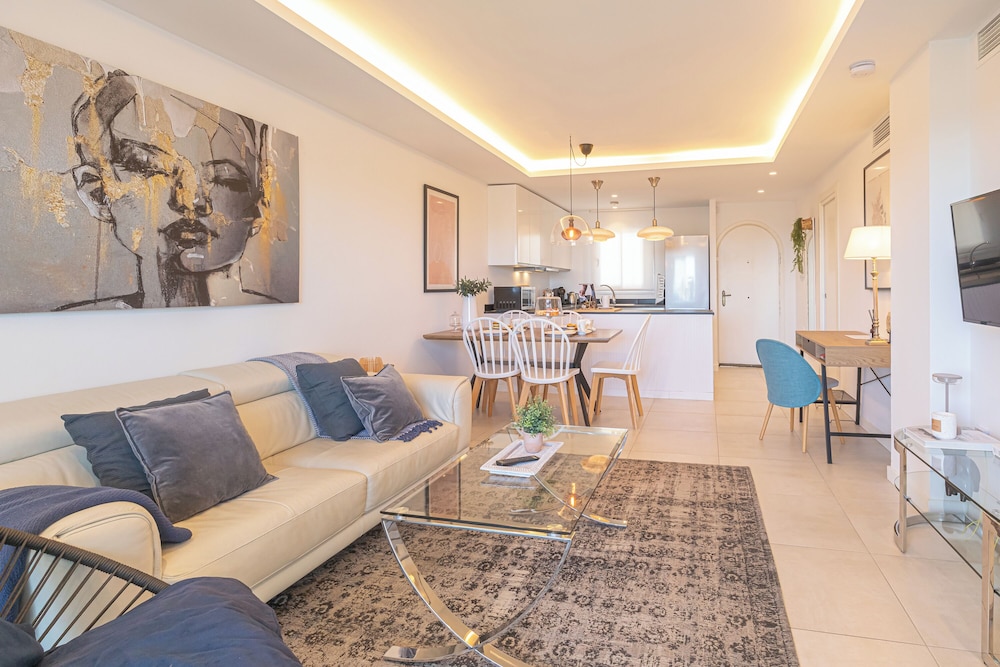 Luxury Family Riviera Del Mar