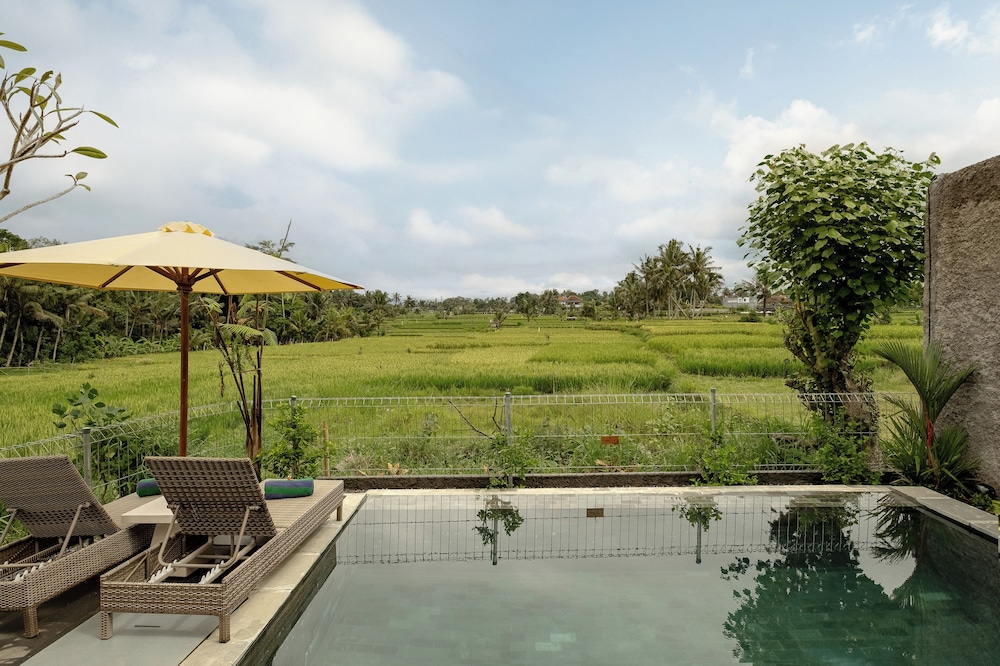 Aranya Ubud Villa
