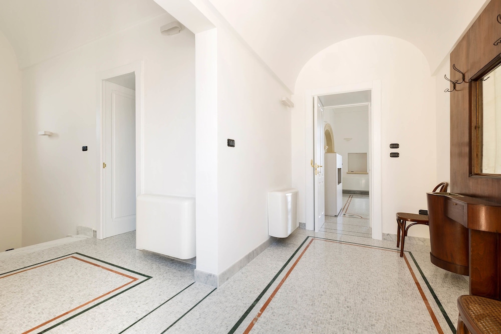 Villa Dorella view 2