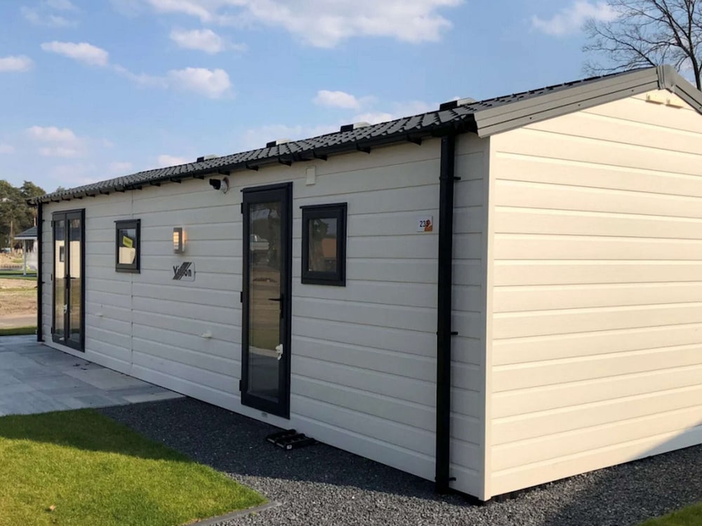 Nice Chalet in the Antwerp Kempen