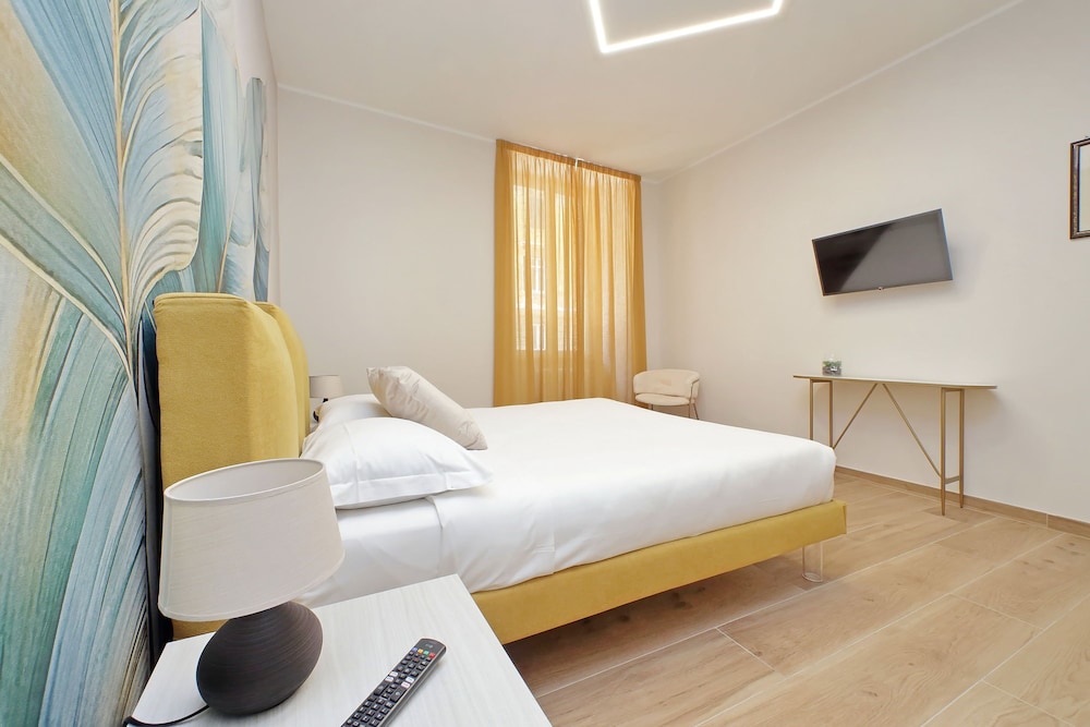 4bnb - Stylish Spacious Apartment Near Vatican