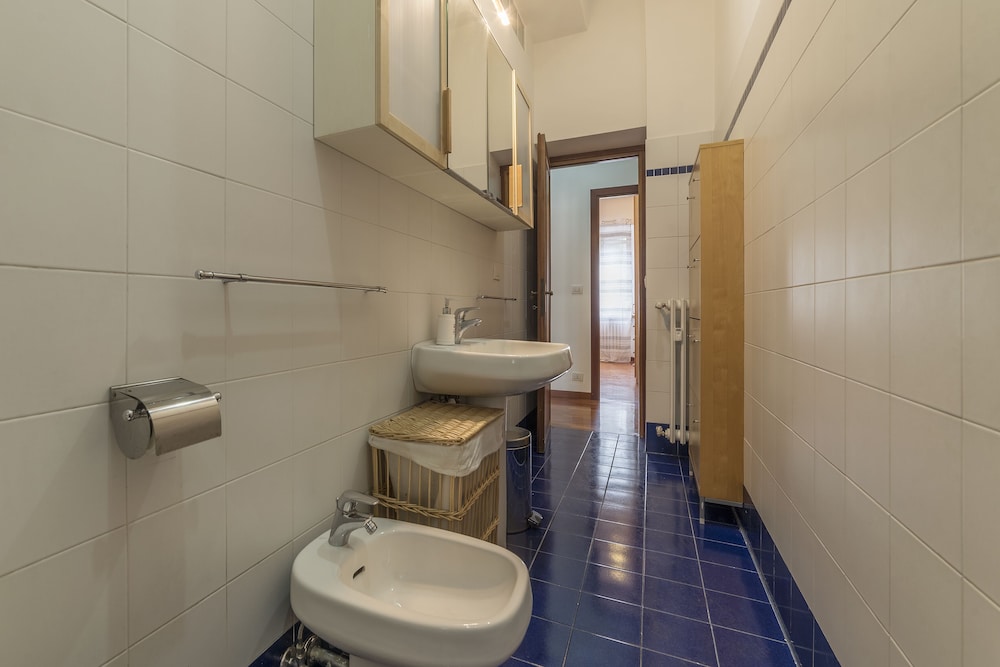 Roman Experience Testaccio Flat