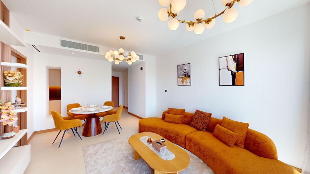 Dubai Marina - Vida Residence 4005
