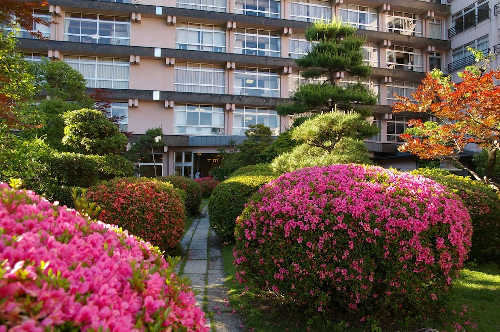 Gero Onsen Bosenkan