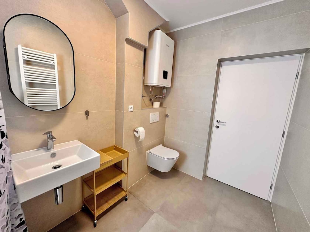 Apartmani Jaka