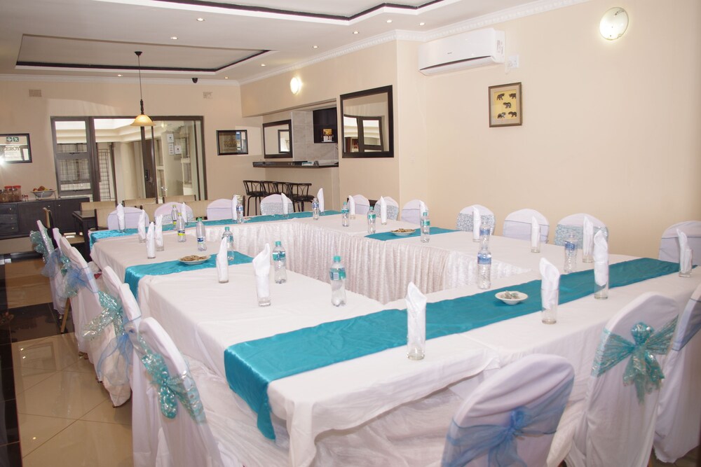 Valley View Lodge