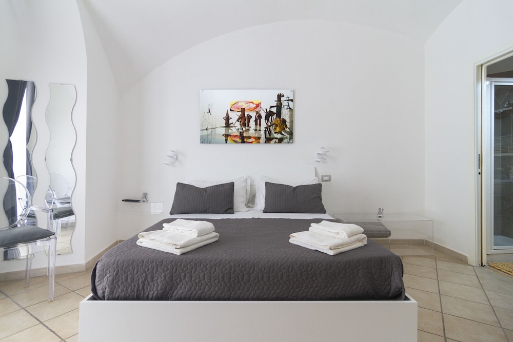 B&B Maison Du La Rua