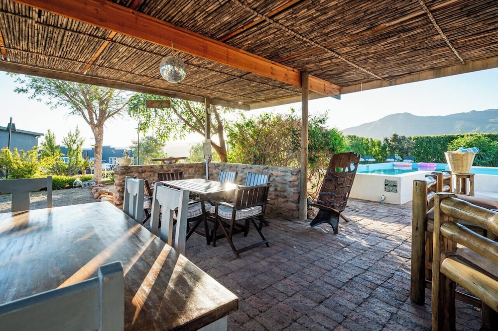 Le Petit Karoo