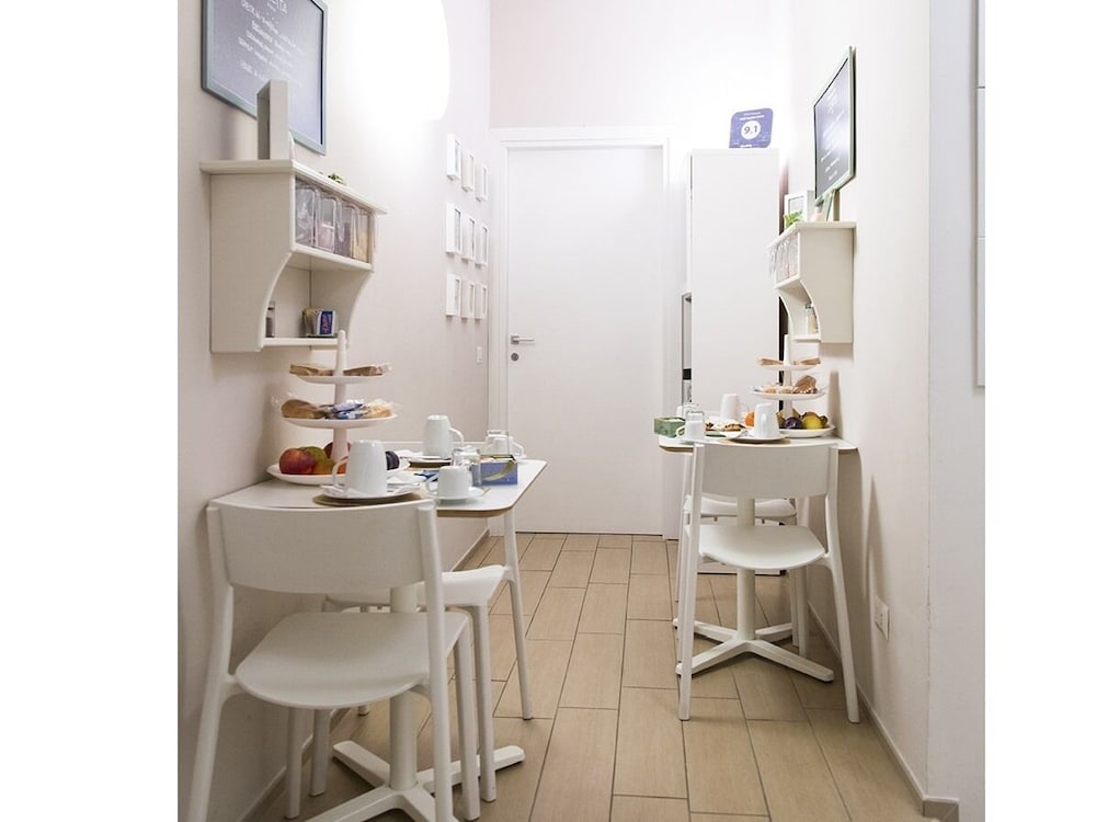 B&B Casetta Roma