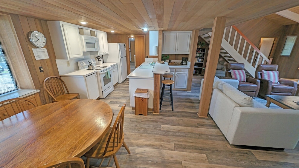 Lookout 3 4 Bedroom Home