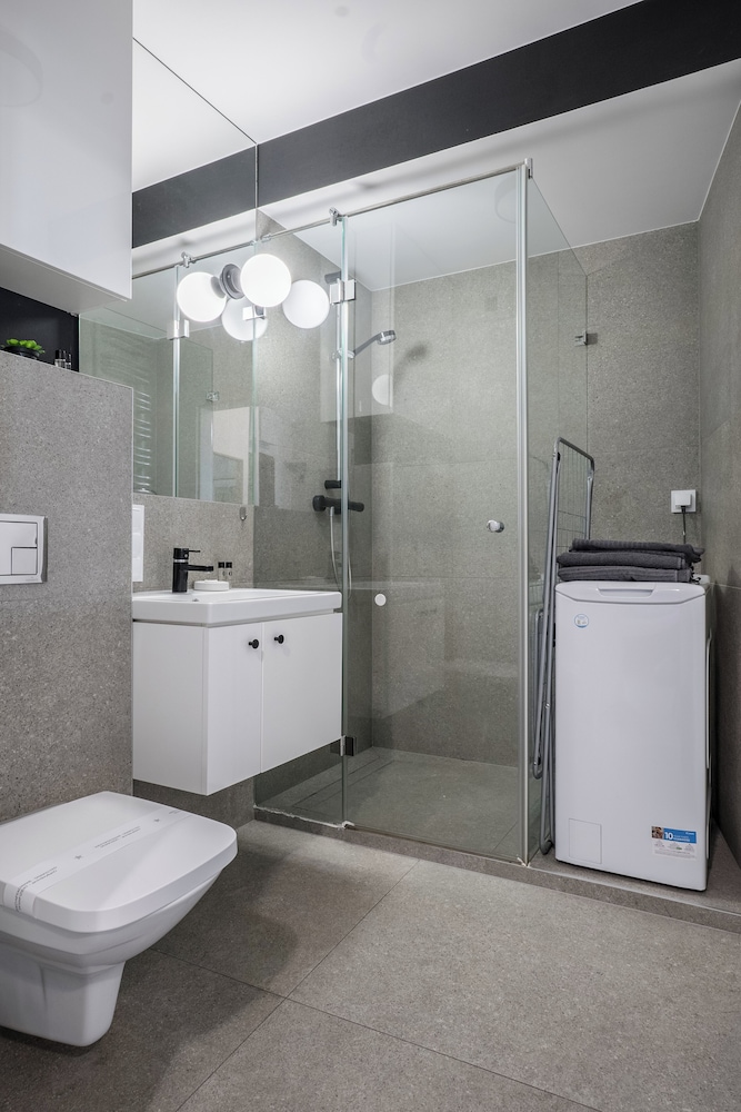 Apartament w Śródmieściu Odnowa